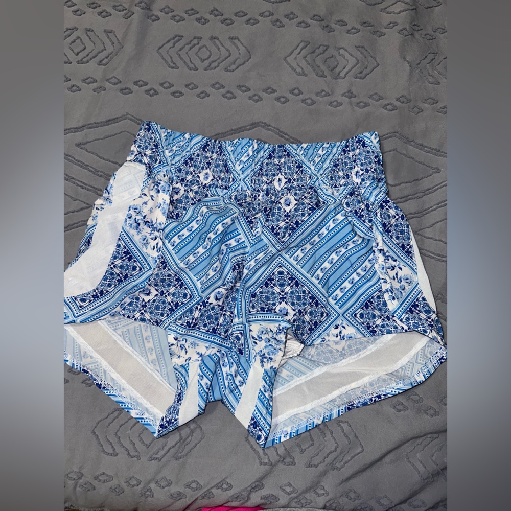Altard state revival shorts